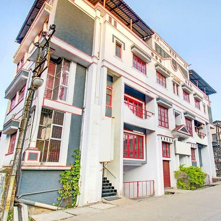Green Haven Madikeri Exterior photo