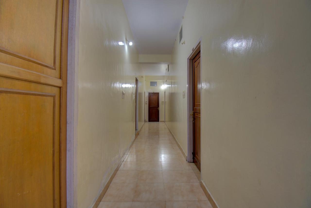 Green Haven Madikeri Exterior photo