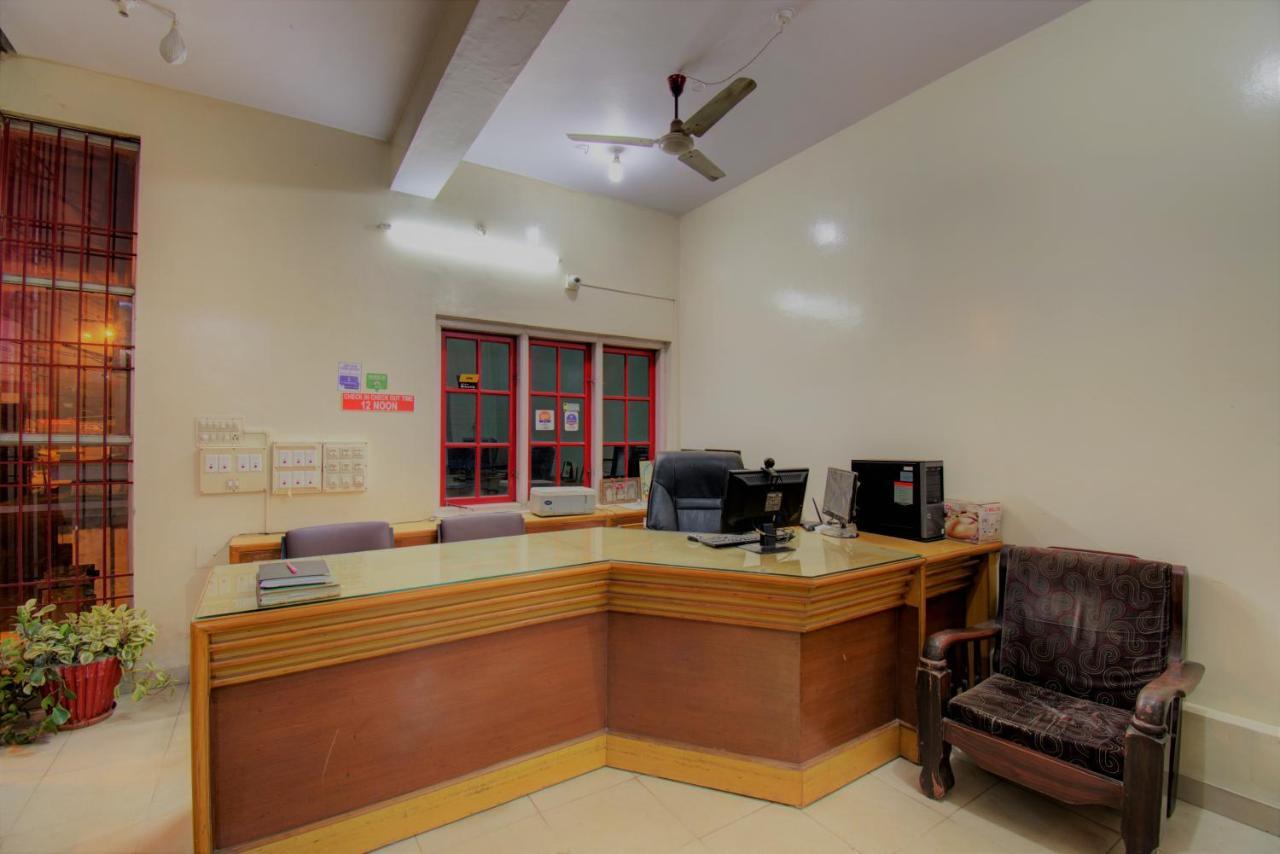 Green Haven Madikeri Exterior photo
