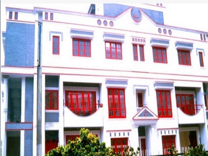 Green Haven Madikeri Exterior photo
