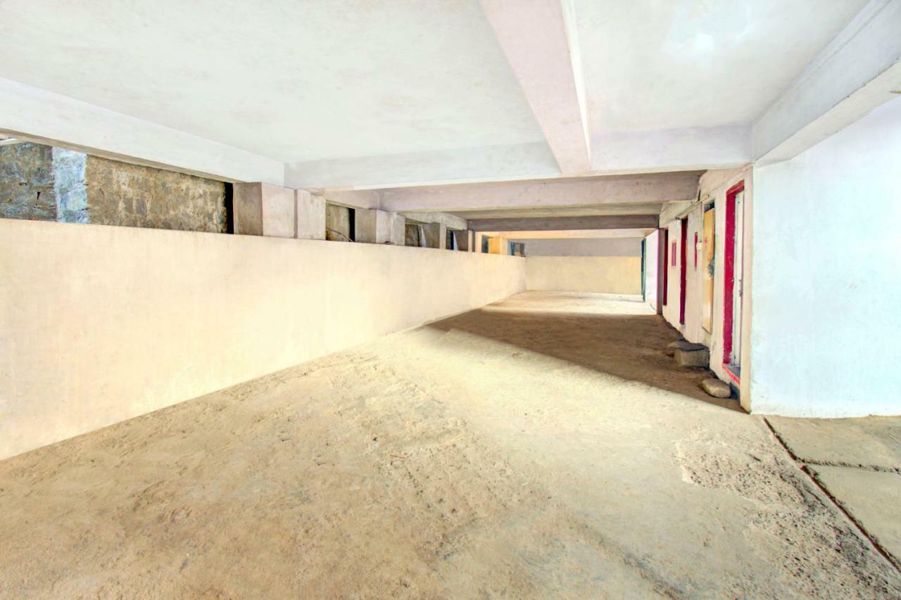 Green Haven Madikeri Exterior photo