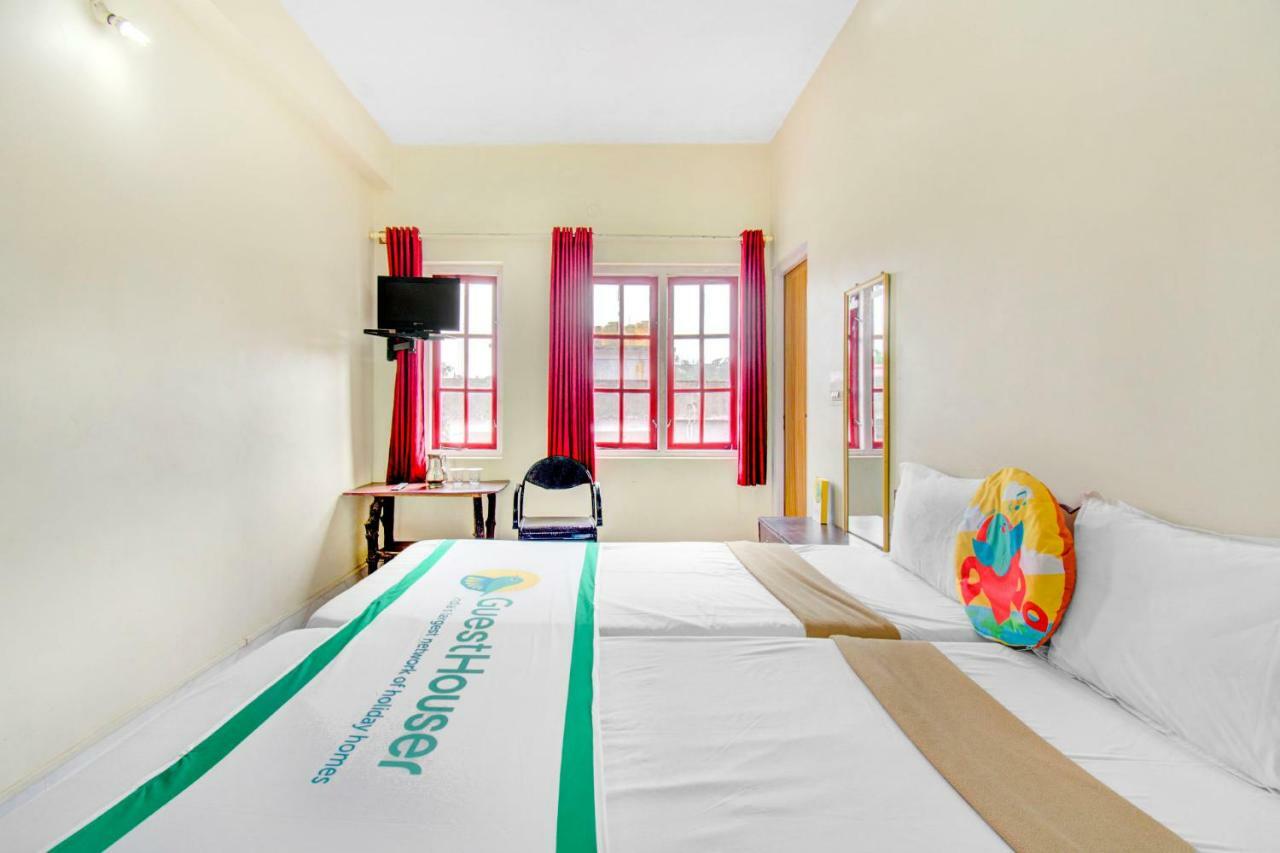 Green Haven Madikeri Exterior photo