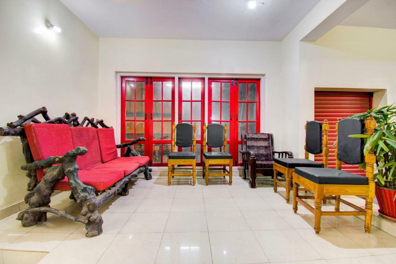 Green Haven Madikeri Exterior photo