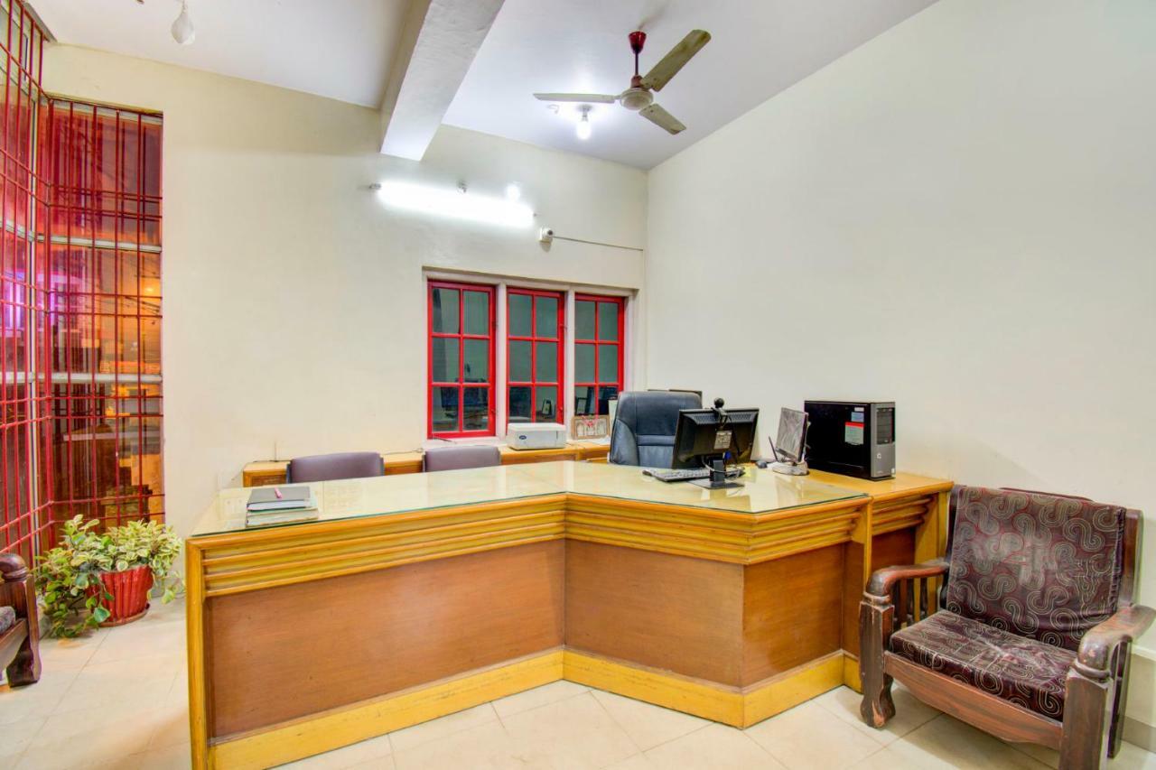 Green Haven Madikeri Exterior photo