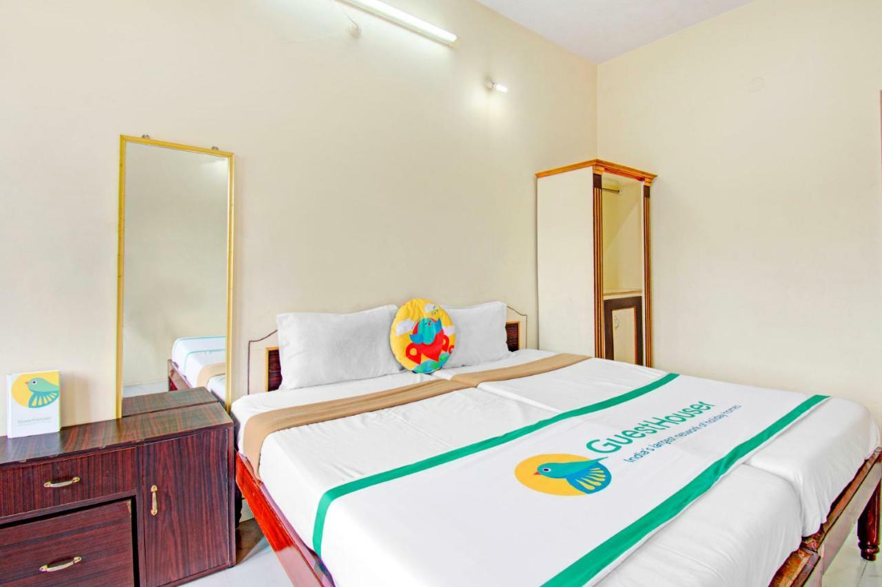 Green Haven Madikeri Exterior photo