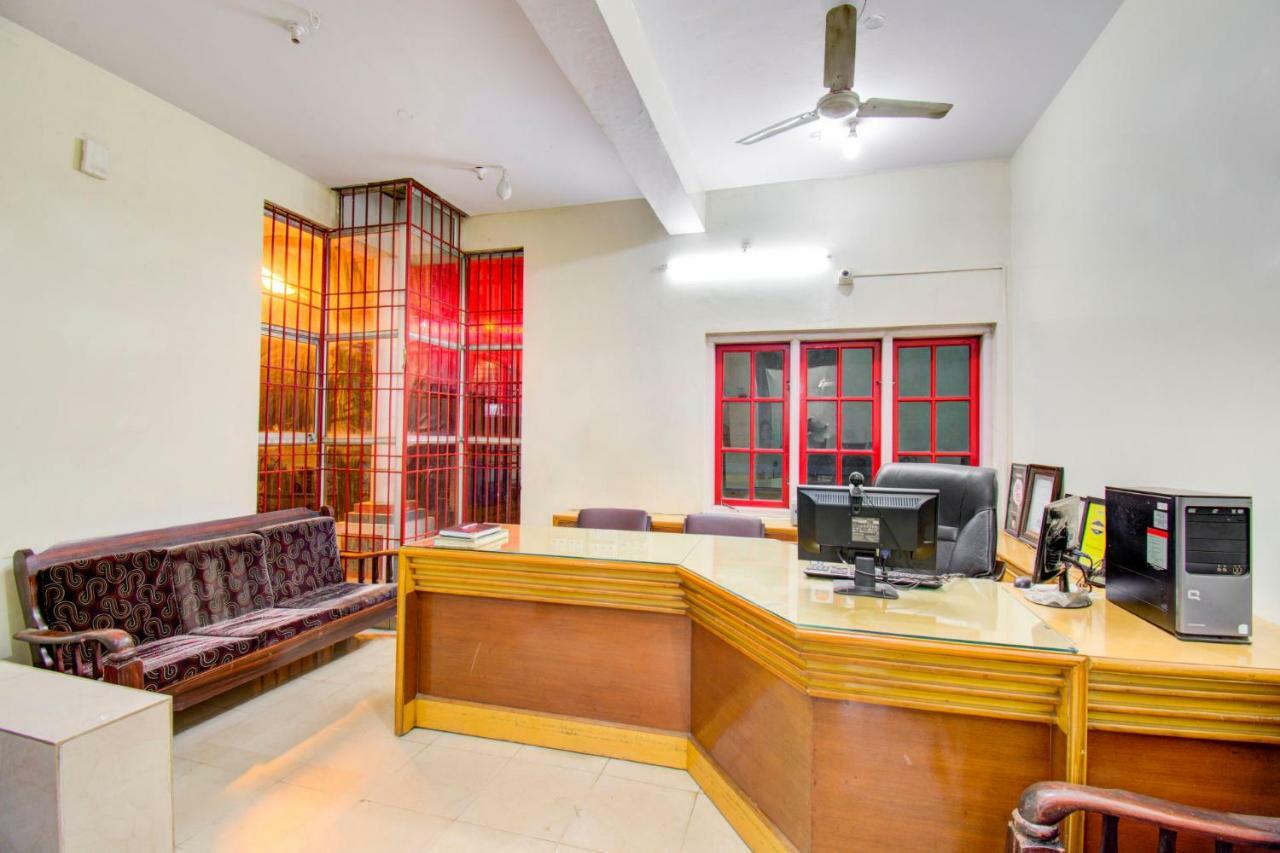 Green Haven Madikeri Exterior photo
