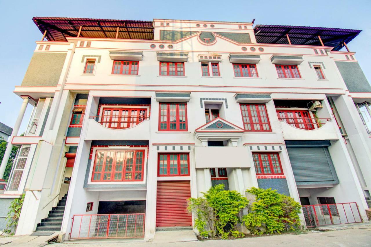 Green Haven Madikeri Exterior photo