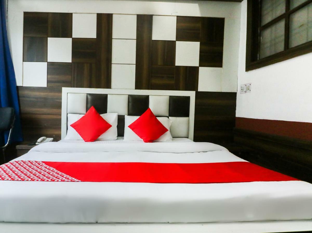 Green Haven Madikeri Exterior photo