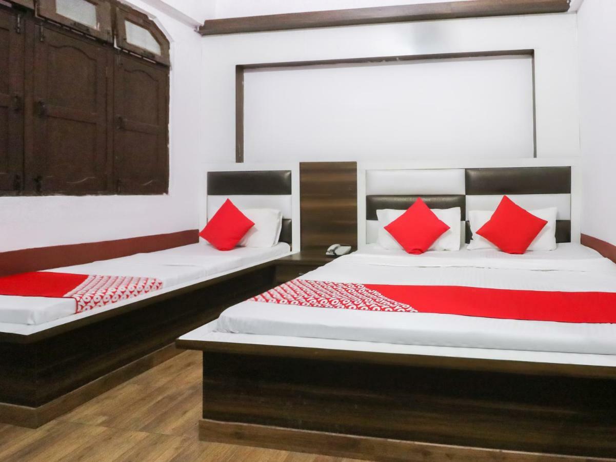 Green Haven Madikeri Exterior photo