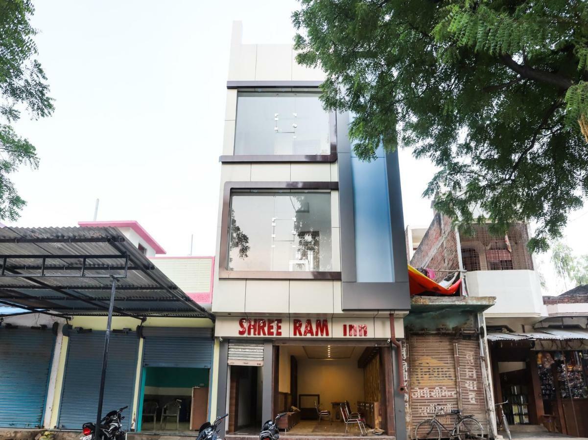 Green Haven Madikeri Exterior photo