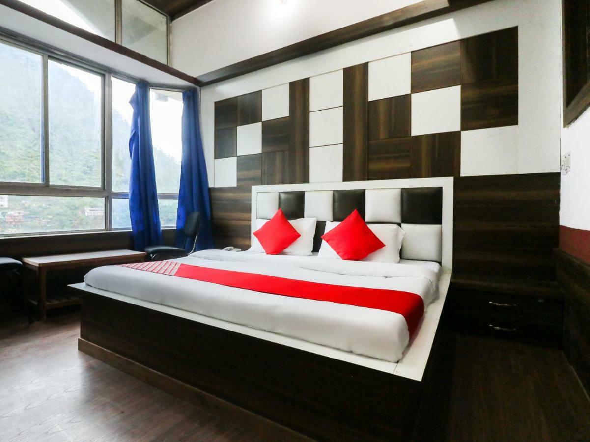 Green Haven Madikeri Exterior photo