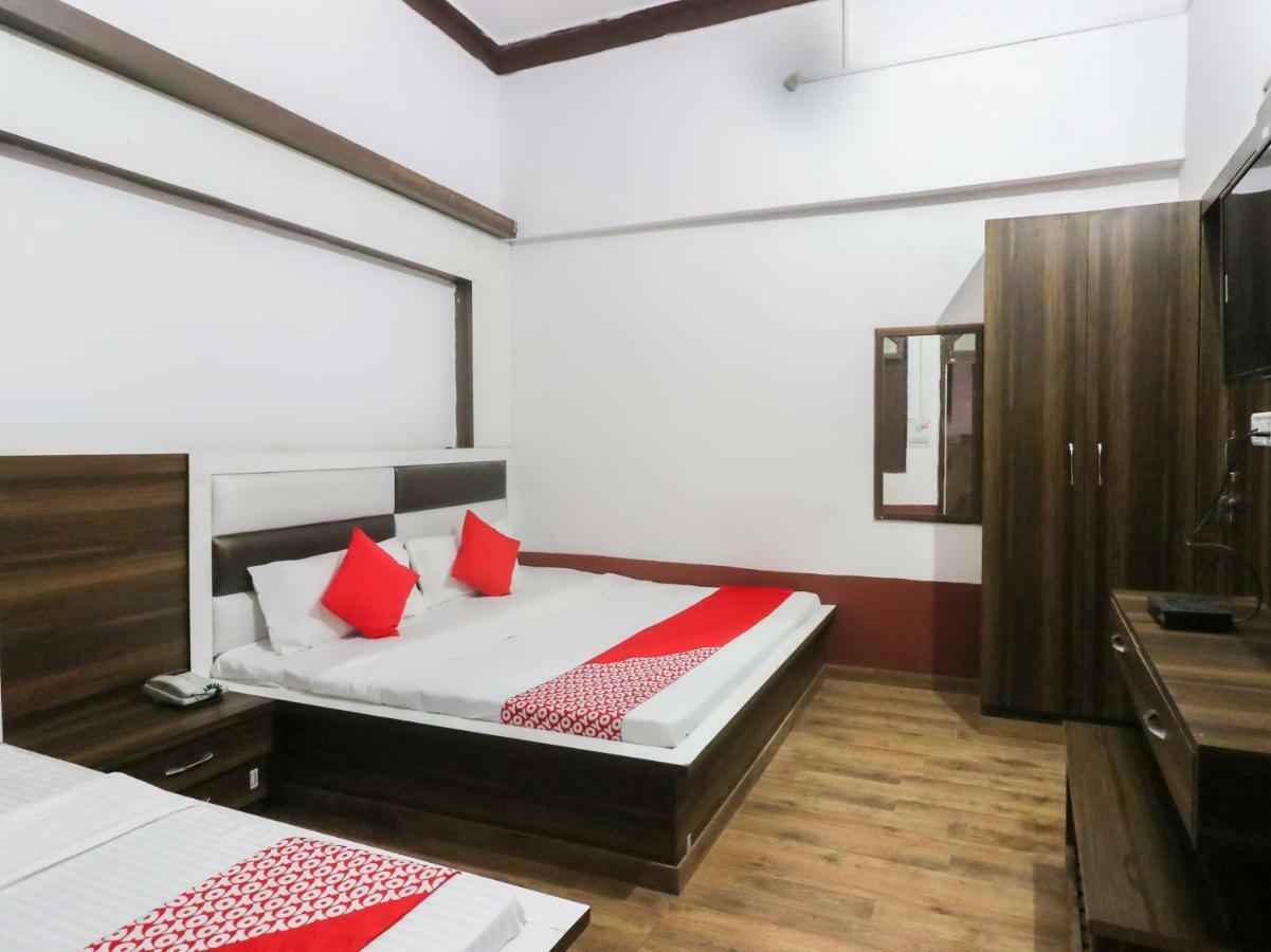 Green Haven Madikeri Exterior photo