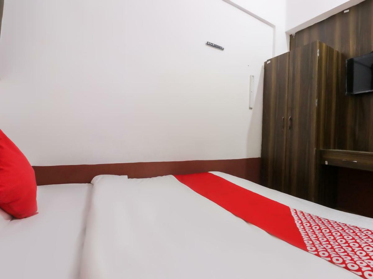 Green Haven Madikeri Exterior photo