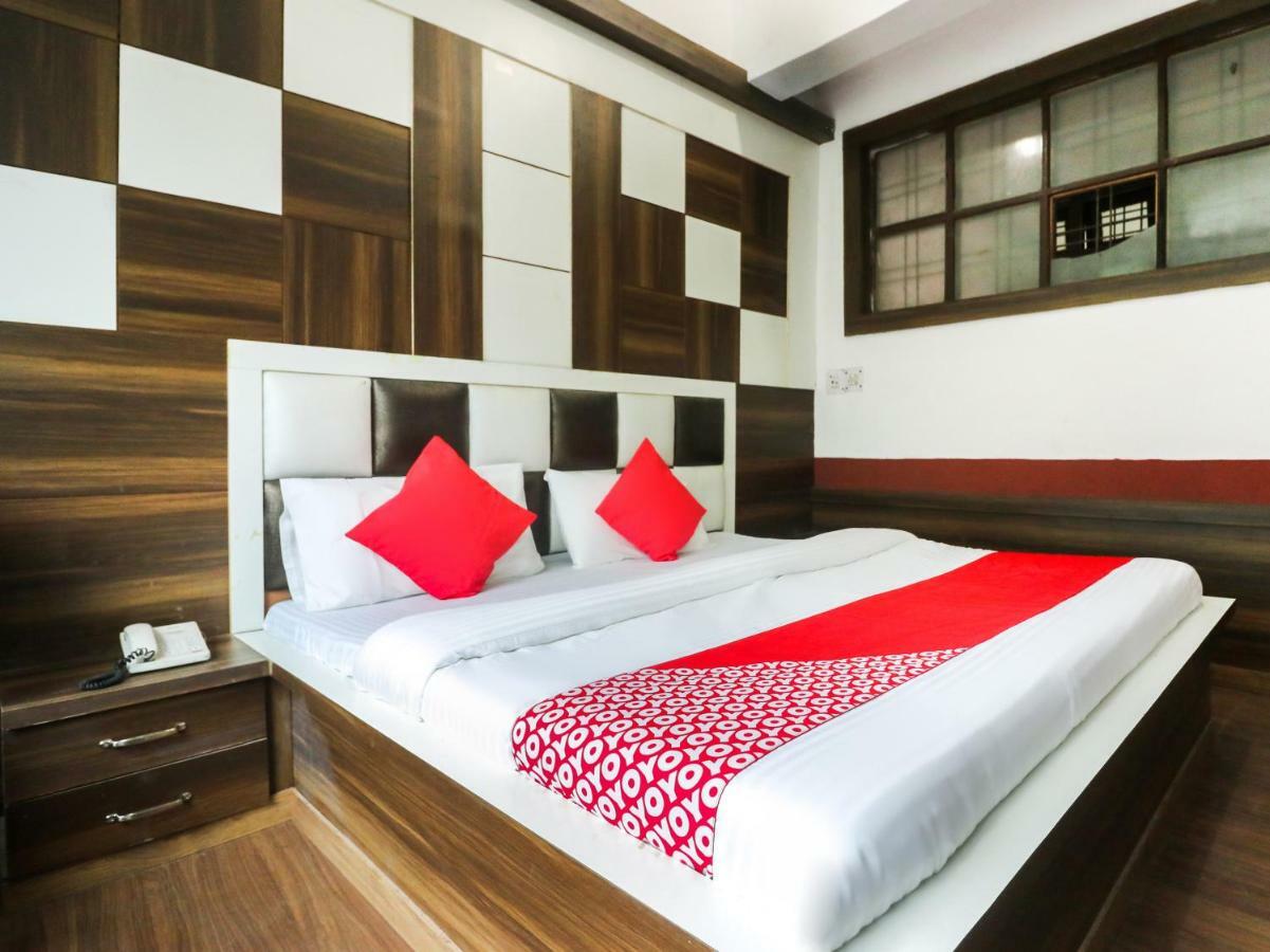Green Haven Madikeri Exterior photo